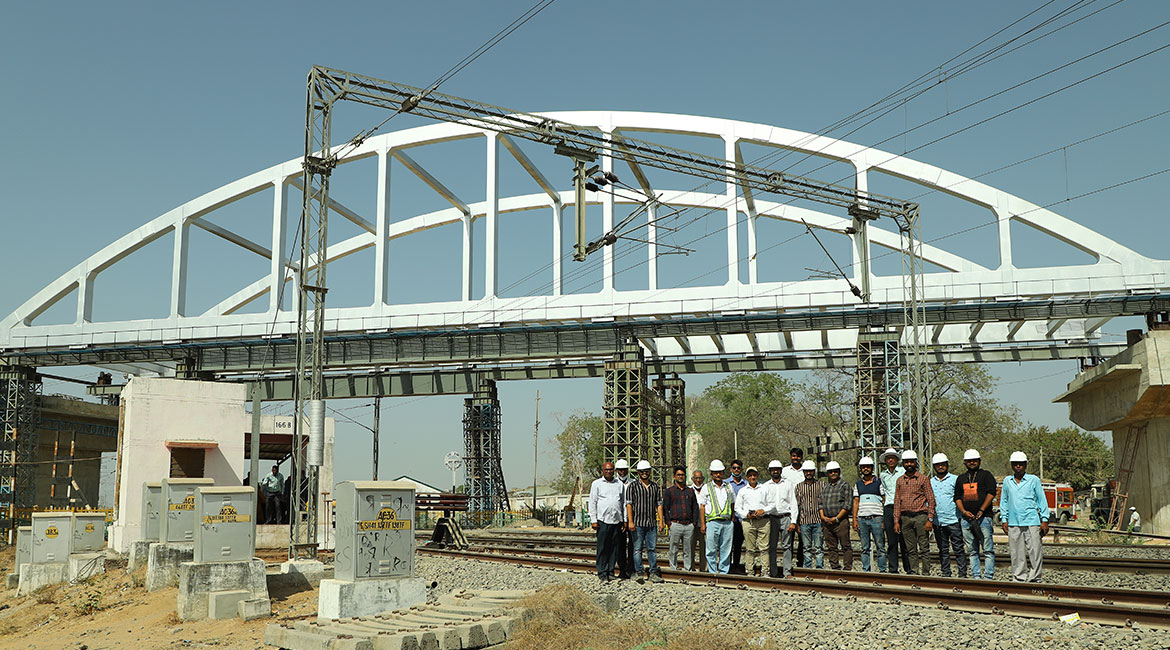 Principles That Made Us