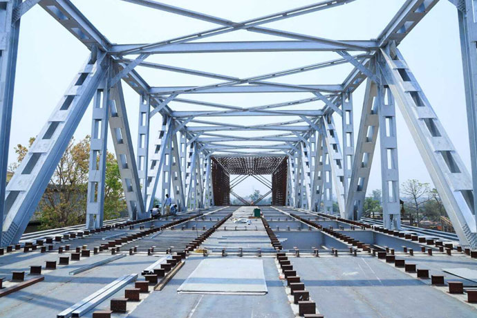 The Construction That Ensures Trust