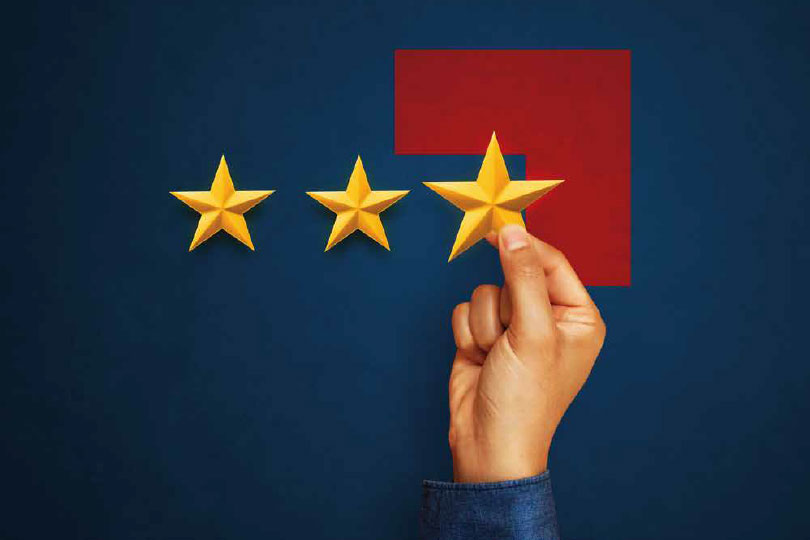 Together, let’s attain the peak of excellence